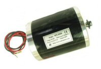 Motors For Electric Scooters